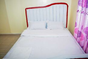Lux Suites Momento Apartments Nakuru
