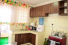 Lux Suites Momento Apartments Nakuru