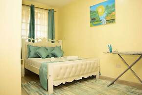Lux Suites Momento Apartments Nakuru