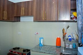 Lux Suites Momento Apartments Nakuru