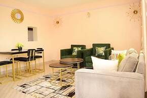 Lux Suites Momento Apartments Nakuru
