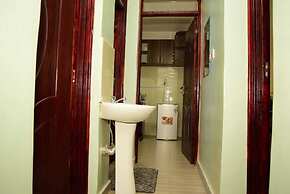 Lux Suites Momento Apartments Nakuru
