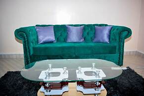 Lux Suites Momento Apartments Nakuru