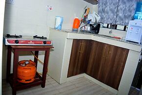 Lux Suites Momento Apartments Nakuru