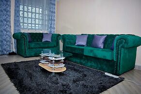 Lux Suites Momento Apartments Nakuru