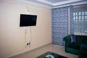 Lux Suites Momento Apartments Nakuru