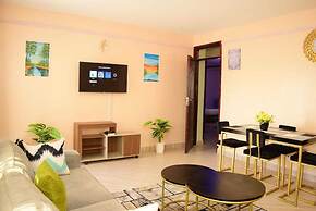 Lux Suites Momento Apartments Nakuru