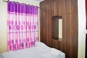 Lux Suites Momento Apartments Nakuru