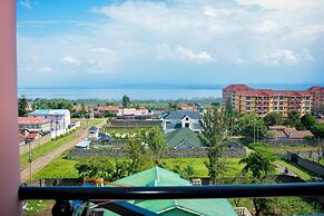 Lux Suites Momento Apartments Nakuru