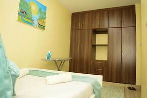 Lux Suites Momento Apartments Nakuru