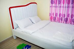 Lux Suites Momento Apartments Nakuru