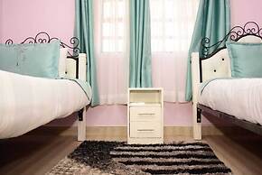 Lux Suites Momento Apartments Nakuru