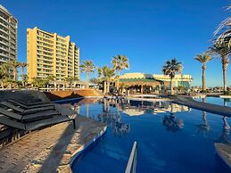 Tranquil Tides Oceanfront Family Oasis