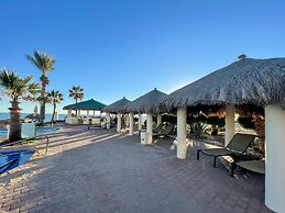Tranquil Tides Oceanfront Family Oasis