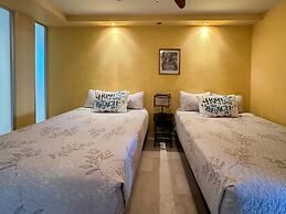 Tranquil Tides Oceanfront Family Oasis