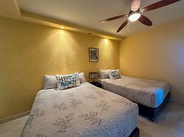 Tranquil Tides Oceanfront Family Oasis