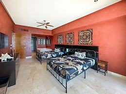 Tranquil Tides Oceanfront Family Oasis