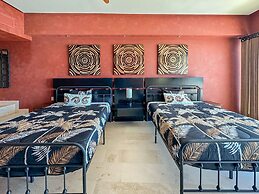 Tranquil Tides Oceanfront Family Oasis