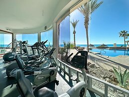 Tranquil Tides Oceanfront Family Oasis