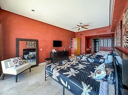 Tranquil Tides Oceanfront Family Oasis