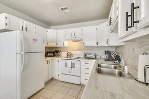 Ideally Located Lawton Retreat: 4 Mi to Fort Sill!