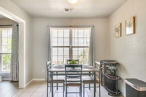 Ideally Located Lawton Retreat: 4 Mi to Fort Sill!