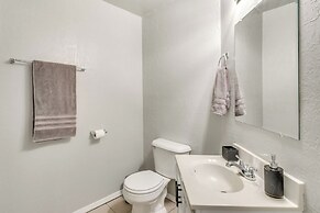 Ideally Located Lawton Retreat: 4 Mi to Fort Sill!