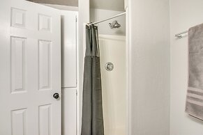 Ideally Located Lawton Retreat: 4 Mi to Fort Sill!