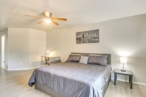 Ideally Located Lawton Retreat: 4 Mi to Fort Sill!