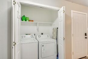 Ideally Located Lawton Retreat: 4 Mi to Fort Sill!