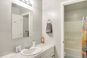Ideally Located Lawton Retreat: 4 Mi to Fort Sill!