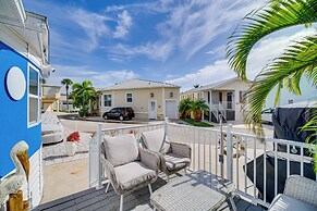 Island Cottage in Jensen Beach w/ Pool Access!