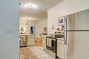 Oxford Home in Historic District: 1 Mi to Ole Miss