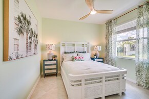 Luxe Venice Gem w/ Outdoor Pool & Hot Tub