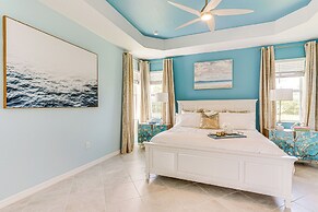 Luxe Venice Gem w/ Outdoor Pool & Hot Tub