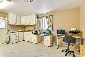 Quiet Sun City West Home - Near Surprise Stadium!