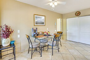 Quiet Sun City West Home - Near Surprise Stadium!