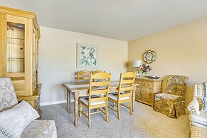 Quiet Sun City West Home - Near Surprise Stadium!