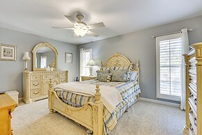 Quiet Sun City West Home - Near Surprise Stadium!