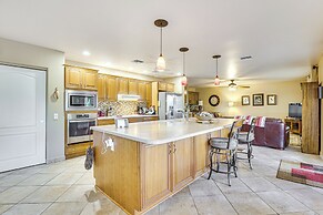 Quiet Sun City West Home - Near Surprise Stadium!