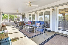 Quiet Sun City West Home - Near Surprise Stadium!