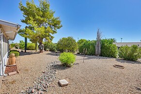 Quiet Sun City West Home - Near Surprise Stadium!