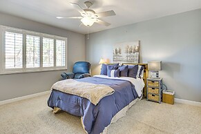 Quiet Sun City West Home - Near Surprise Stadium!