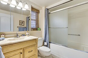 Quiet Sun City West Home - Near Surprise Stadium!