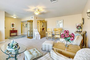 Quiet Sun City West Home - Near Surprise Stadium!