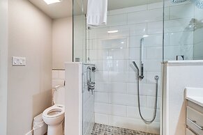 Rural Spiro Getaway w/ Private Deck!