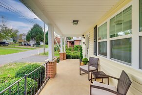 Warrenton Gem: Walk to Downtown!