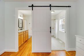 Warrenton Gem: Walk to Downtown!