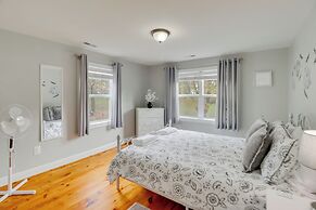 Warrenton Gem: Walk to Downtown!