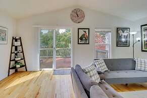 Warrenton Gem: Walk to Downtown!